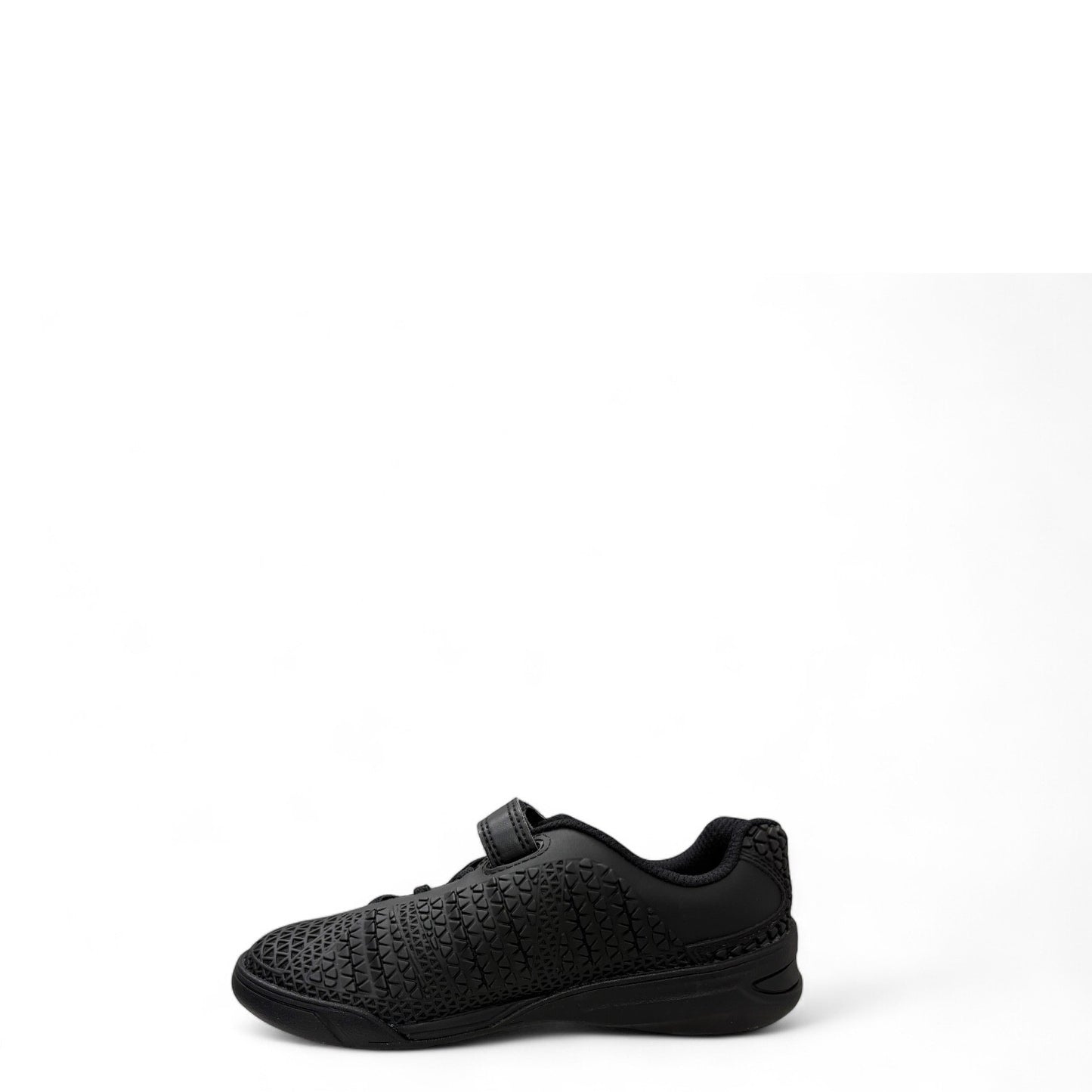 Clarks Award Blaze- Jnr Boys School Shoes