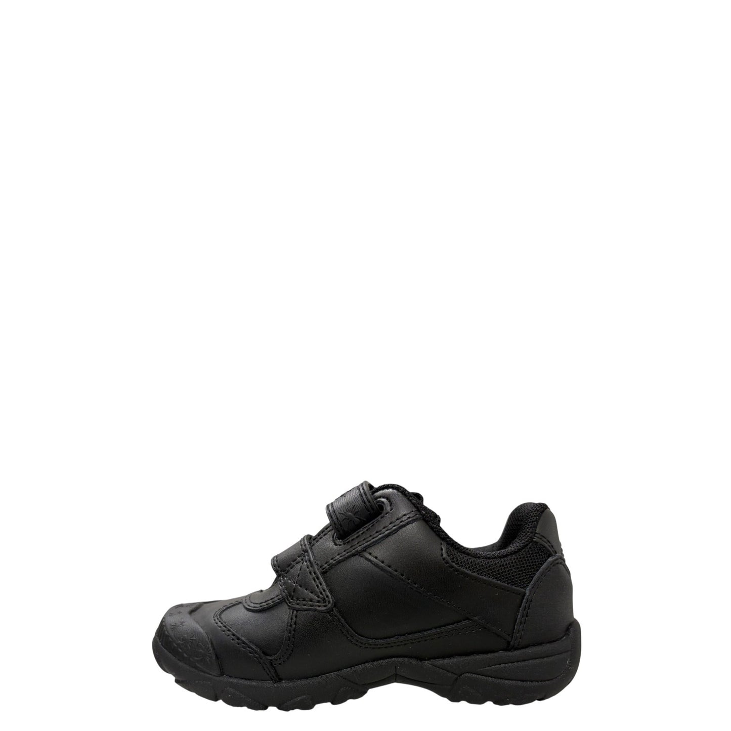 Start Rite Tarantula- Jnr Boys School Shoes