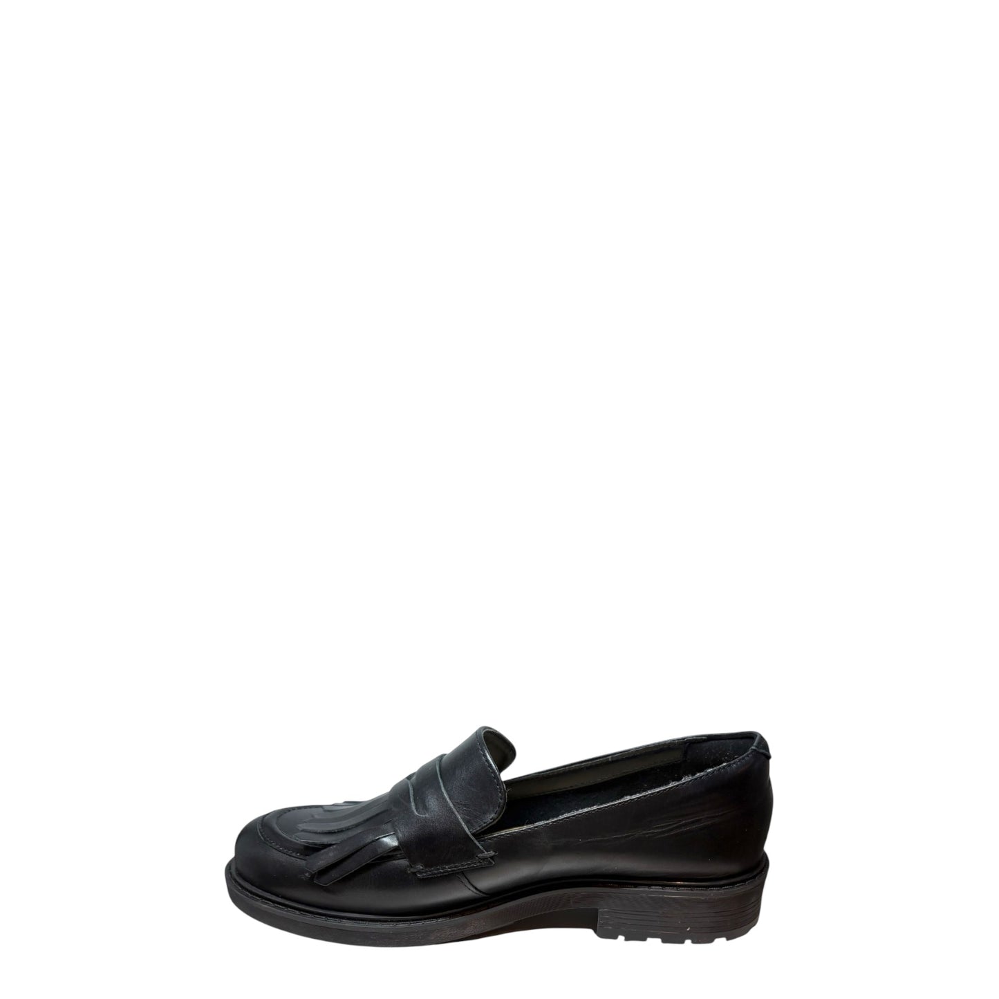 Clarks Orinoco 2 Loafer-Snr Girls School Shoes