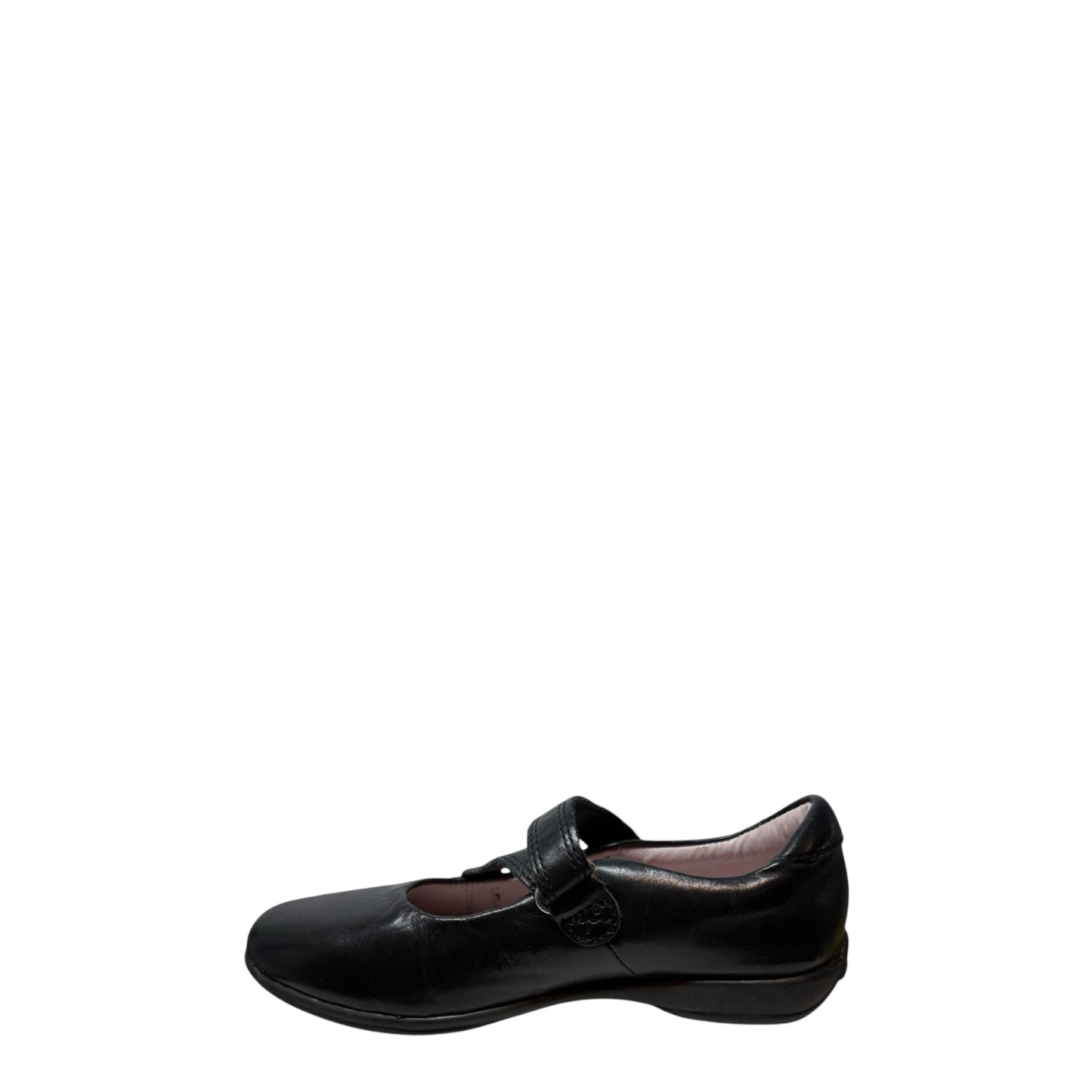 Lelli Kelly Nicole School Dolly- Jnr Girls School Shoes