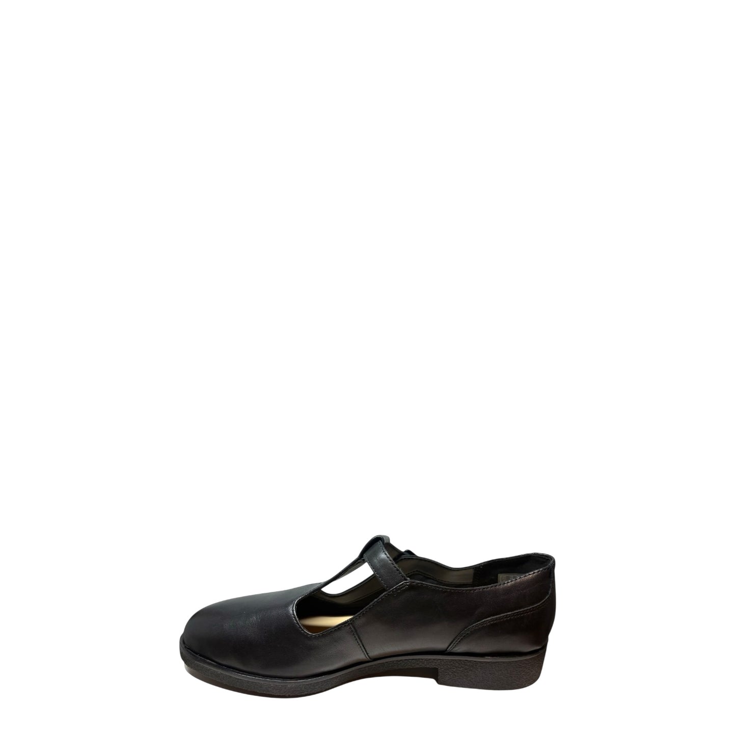Clarks Griffin Town-Snr Girls School Shoes