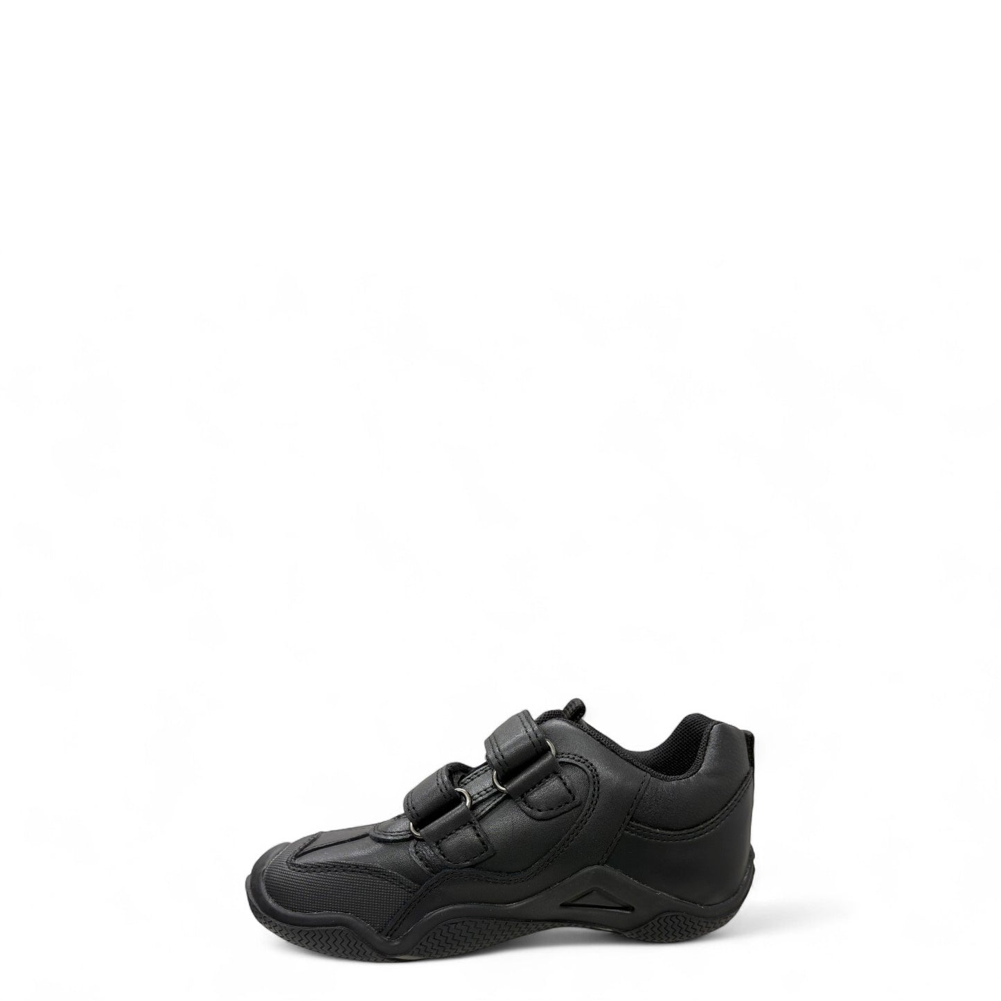 Geox J Wader-Jnr Boys School Shoe