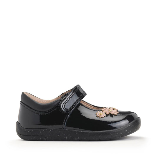 Fairy Tale black patent